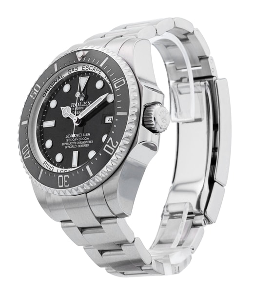 Rolex Deepsea 116660